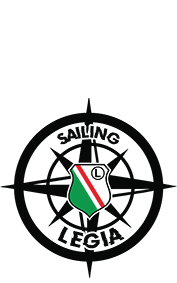 Sailing Legia